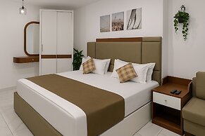 Simple & Serene Chalet