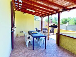 Apartment in Villa With Garden Close to the sea