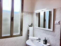 Apartment in Villa With Garden Close to the sea