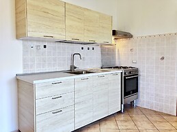 Apartment in Villa With Garden Close to the sea