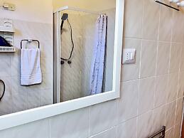 Apartment in Villa With Garden Close to the sea