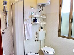 Apartment in Villa With Garden Close to the sea