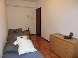 Spacious Flat With Fenced Garden and Fireplace