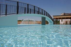 Nice Apartment for 8 Guests in a Quiet Area