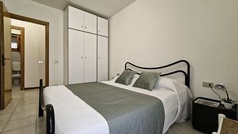 Spacious Flat Surrounded by Nature - Beahost
