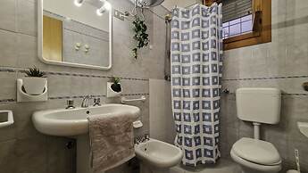 Spacious Flat Surrounded by Nature - Beahost