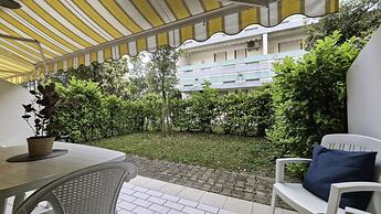 Spacious Flat Surrounded by Nature - Beahost