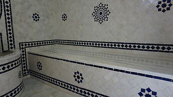 Saphir Paon - Luxury Villa in the Middle of a Farm