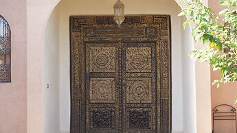 Saphir Paon - Luxury Villa in the Middle of a Farm