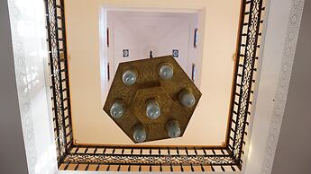 Saphir Paon - Luxury Villa in the Middle of a Farm