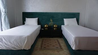 Saphir Paon - Luxury Villa in the Middle of a Farm