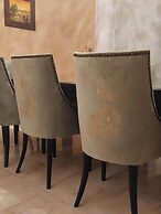 Saphir Paon - Luxury Villa in the Middle of a Farm