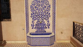 Saphir Paon - Luxury Villa in the Middle of a Farm