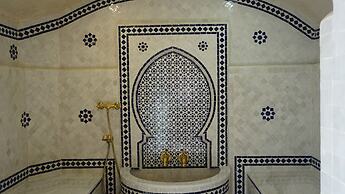 Saphir Paon - Luxury Villa in the Middle of a Farm