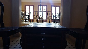 Saphir Paon - Luxury Villa in the Middle of a Farm