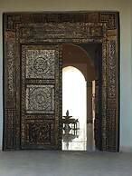 Saphir Paon - Luxury Villa in the Middle of a Farm