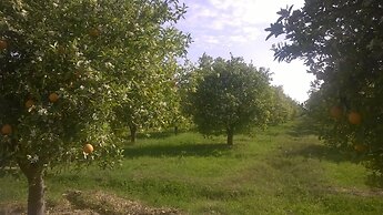 Saphir Paon - Luxury Villa in the Middle of a Farm