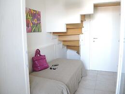 Warm Apartment With Swimming Pool in a Village