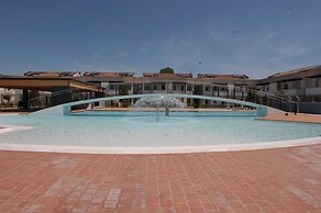 Warm Apartment With Swimming Pool in a Village