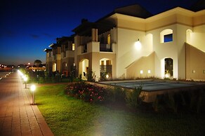 Warm Apartment With Swimming Pool in a Village