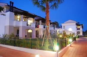 Warm Apartment With Swimming Pool in a Village