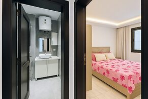 Beachfront Chalet in Porto Said With