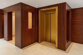 Beachfront Chalet in Porto Said With