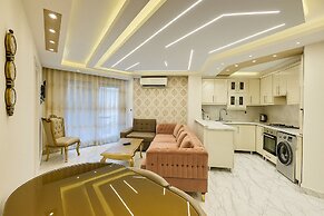 Beachfront Chalet in Porto Said With