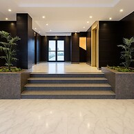 Beachfront Chalet in Porto Said With