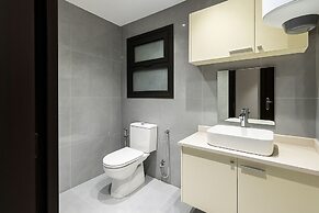 Beachfront Chalet in Porto Said With