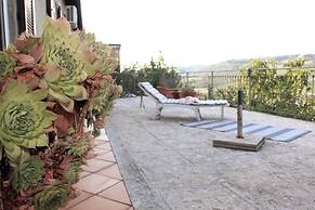 La Culla Tra I Vigneti