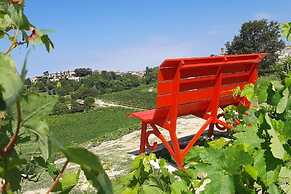 La Culla Tra I Vigneti