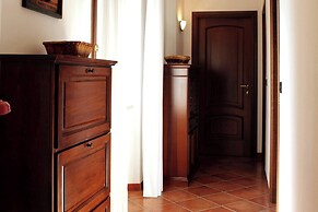 La Culla Tra I Vigneti