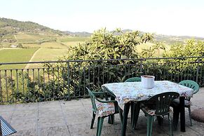 La Culla Tra I Vigneti