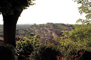 La Culla Tra I Vigneti