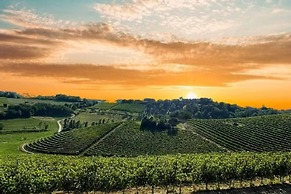 La Culla Tra I Vigneti