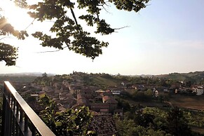La Culla Tra I Vigneti