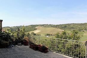 La Culla Tra I Vigneti