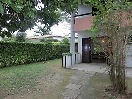 Two-bedroom Apartment With Private Garden