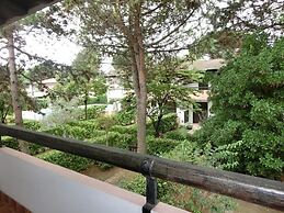 Two-bedroom Apartment With Private Garden