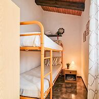 Two-bedroom Apartment With Private Garden