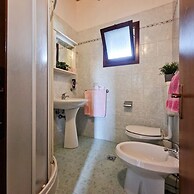 Two-bedroom Apartment With Private Garden