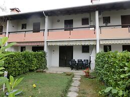 Two-bedroom Apartment With Private Garden