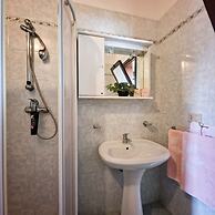 Two-bedroom Apartment With Private Garden