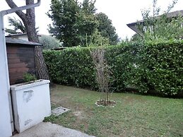 Two-bedroom Apartment With Private Garden