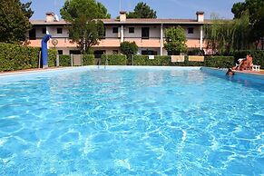 Two-bedroom Apartment With Private Garden