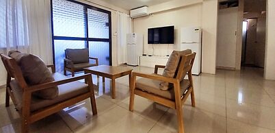 Leisure City Apartment