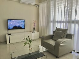 Leisure City Apartment