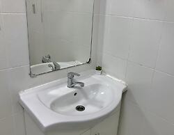 Leisure City Apartment