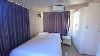 Leisure City Apartment